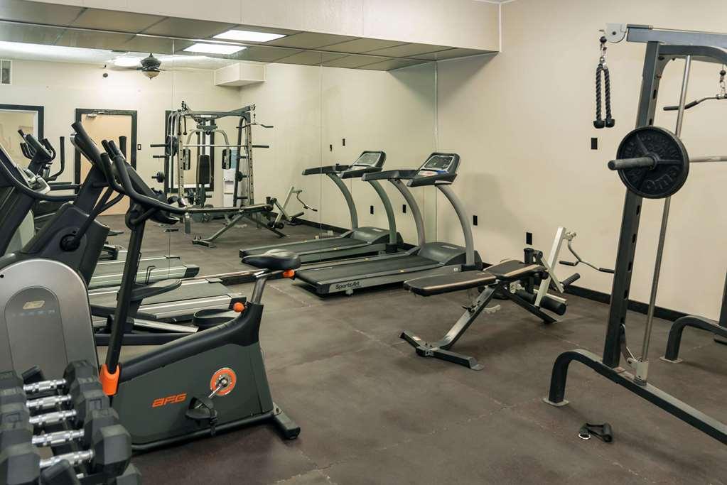 Econo Lodge Inn & Suites Medicine Hat Konforlar fotoğraf