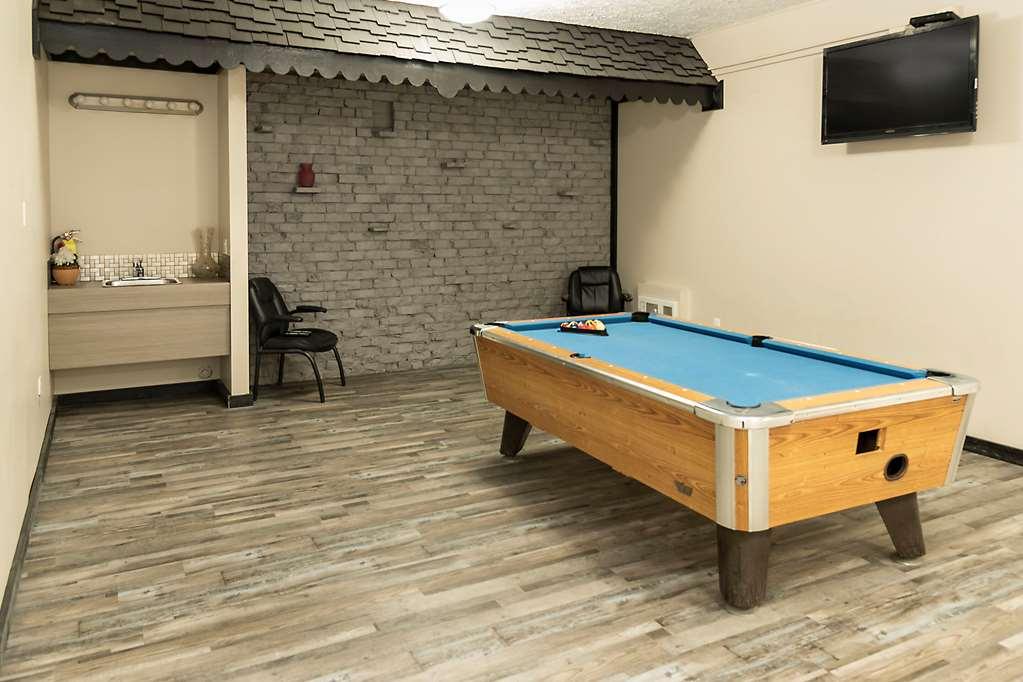 Econo Lodge Inn & Suites Medicine Hat Olanaklar fotoğraf